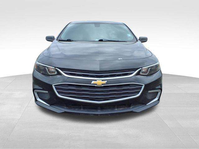 used 2018 Chevrolet Malibu car, priced at $14,883