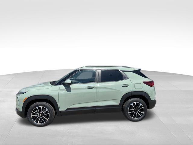 new 2025 Chevrolet TrailBlazer car, priced at $30,589