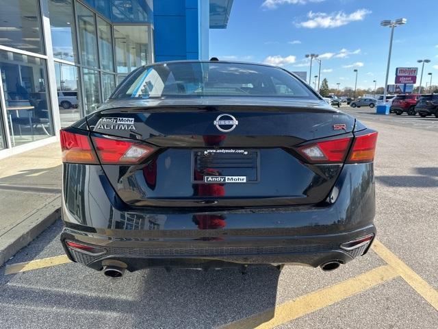 used 2023 Nissan Altima car, priced at $22,977