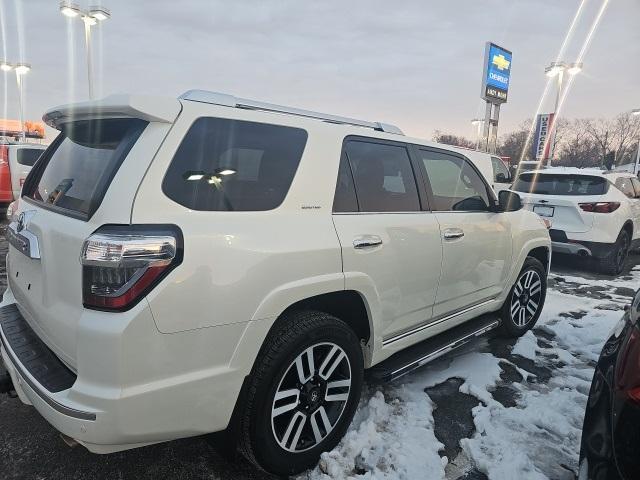 used 2019 Toyota 4Runner car, priced at $33,877