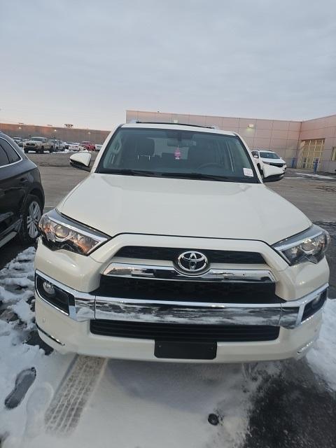 used 2019 Toyota 4Runner car, priced at $33,877