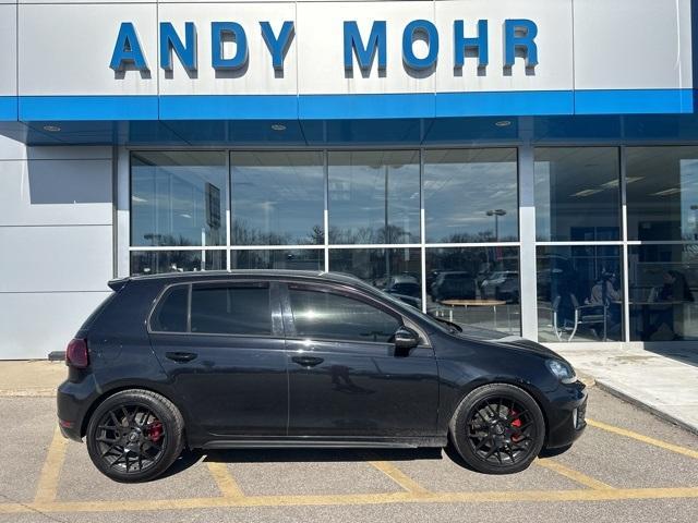 used 2014 Volkswagen GTI car, priced at $10,498