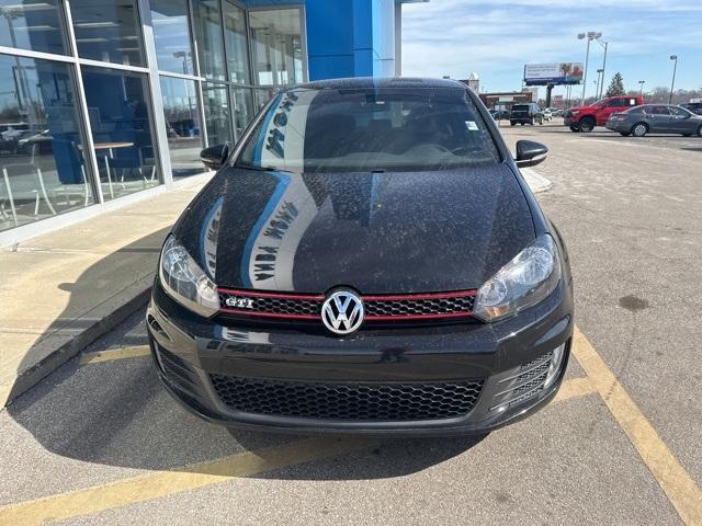 used 2014 Volkswagen GTI car, priced at $10,498