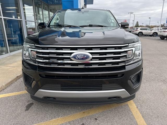 used 2021 Ford Expedition car, priced at $34,273