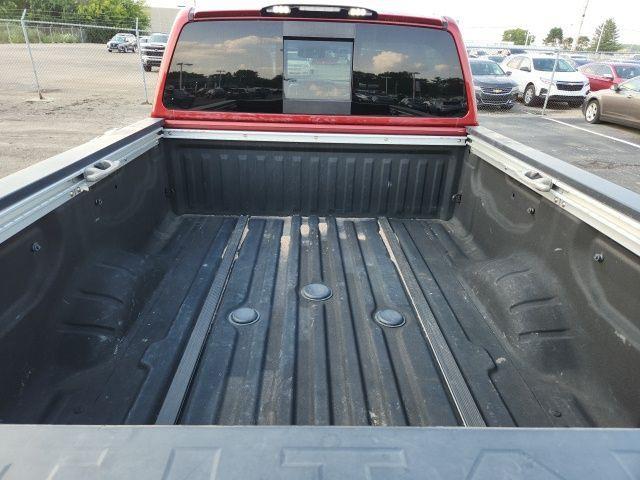 used 2018 Nissan Titan XD car, priced at $31,437