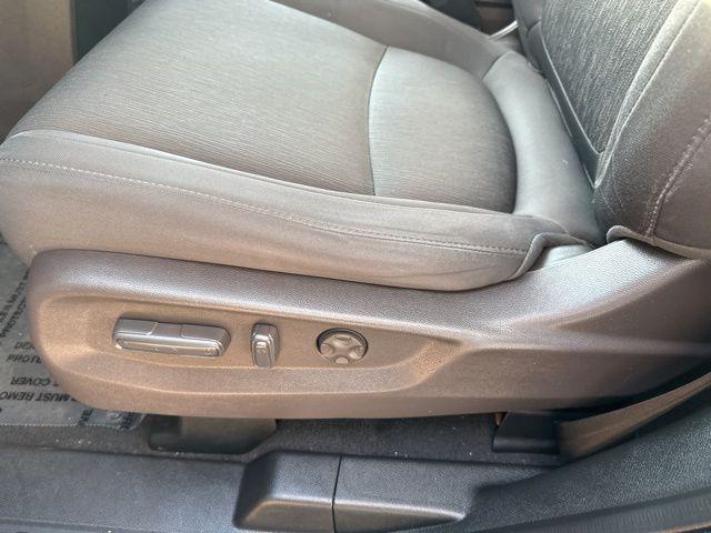 used 2022 Honda Odyssey car