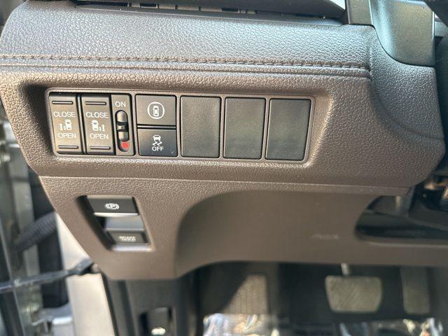 used 2022 Honda Odyssey car