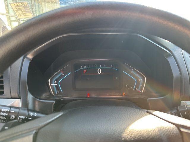 used 2022 Honda Odyssey car