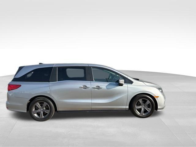 used 2022 Honda Odyssey car