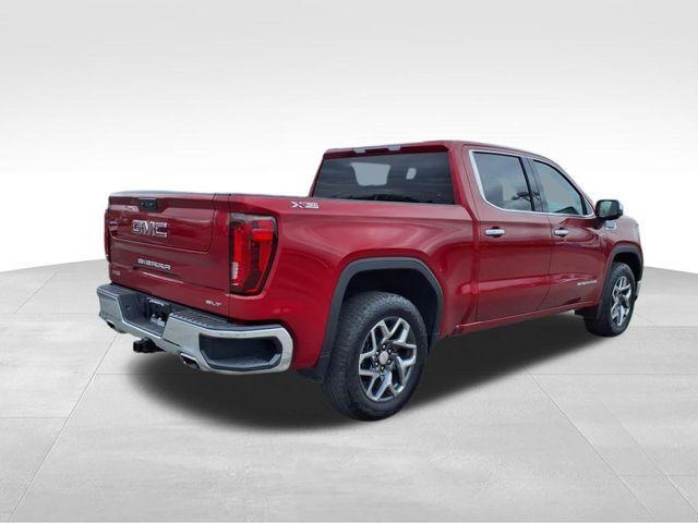 used 2024 GMC Sierra 1500 car, priced at $52,993