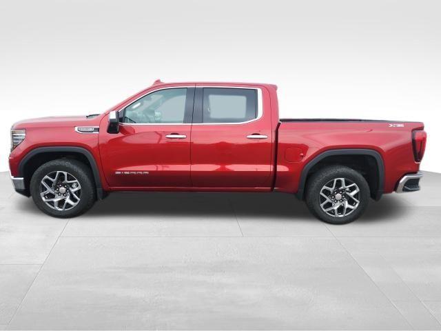 used 2024 GMC Sierra 1500 car, priced at $53,000