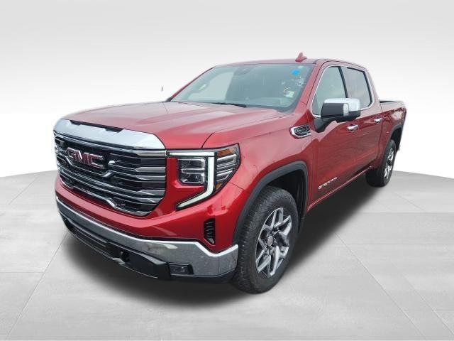 used 2024 GMC Sierra 1500 car, priced at $53,000