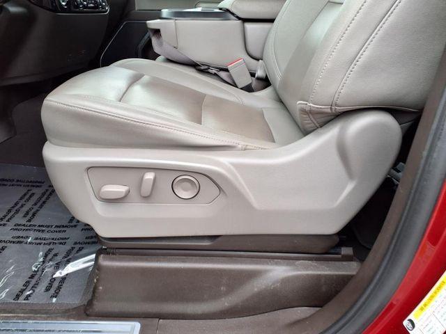 used 2024 GMC Sierra 1500 car, priced at $52,993