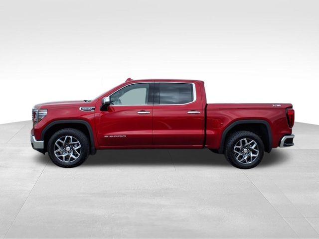 used 2024 GMC Sierra 1500 car, priced at $52,993