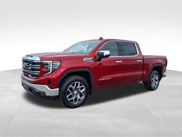 used 2024 GMC Sierra 1500 car, priced at $52,993