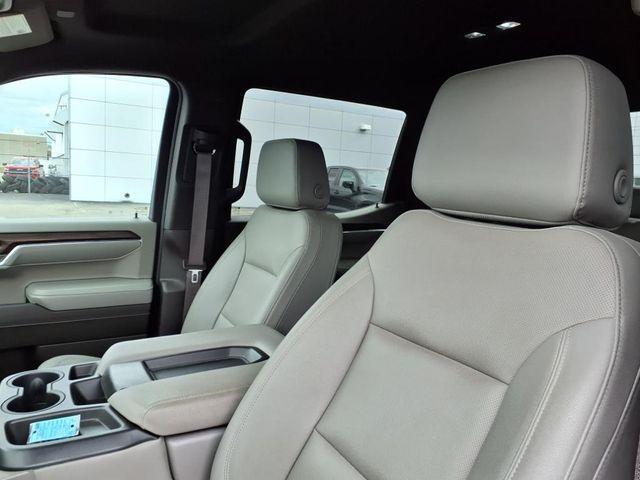 used 2024 GMC Sierra 1500 car, priced at $52,993