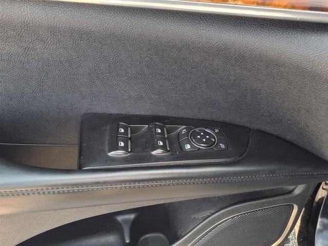 used 2017 Lincoln MKX car, priced at $17,802