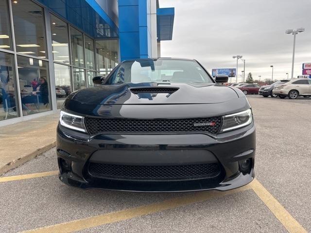 used 2022 Dodge Charger car, priced at $28,988