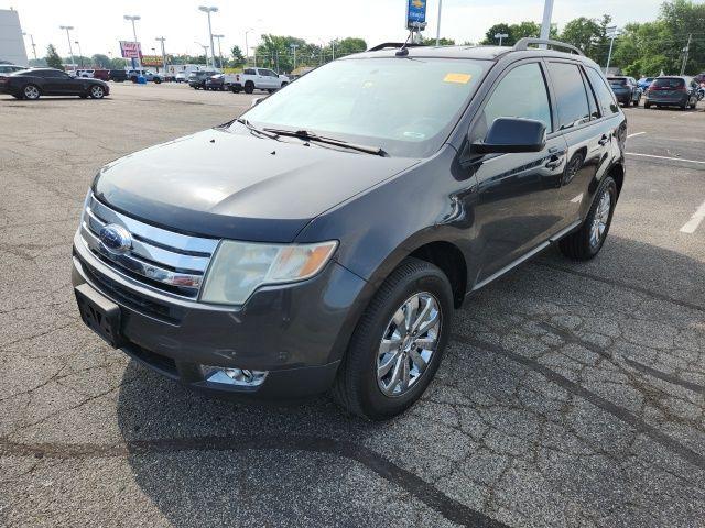 used 2007 Ford Edge car, priced at $6,889