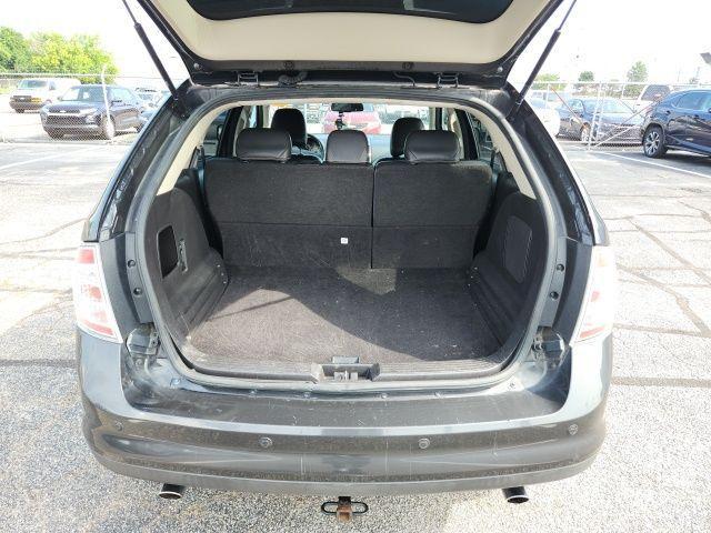 used 2007 Ford Edge car, priced at $6,889