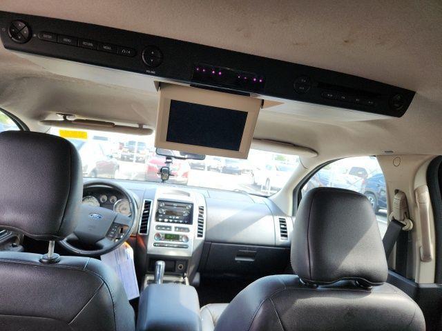 used 2007 Ford Edge car, priced at $6,889
