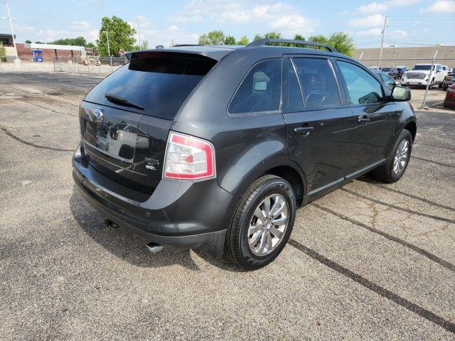 used 2007 Ford Edge car, priced at $6,889