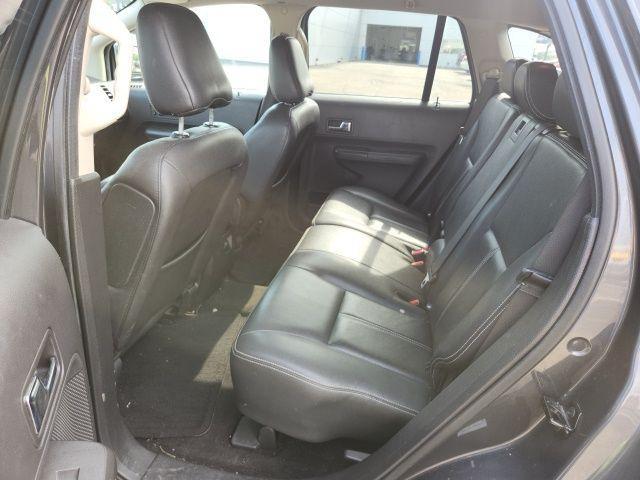 used 2007 Ford Edge car, priced at $6,889