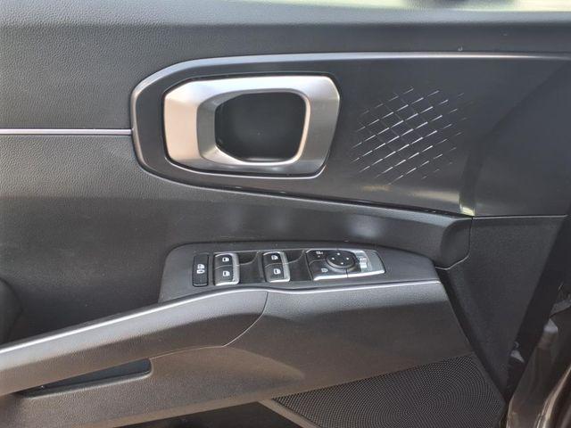 used 2024 Kia Sorento car, priced at $28,650
