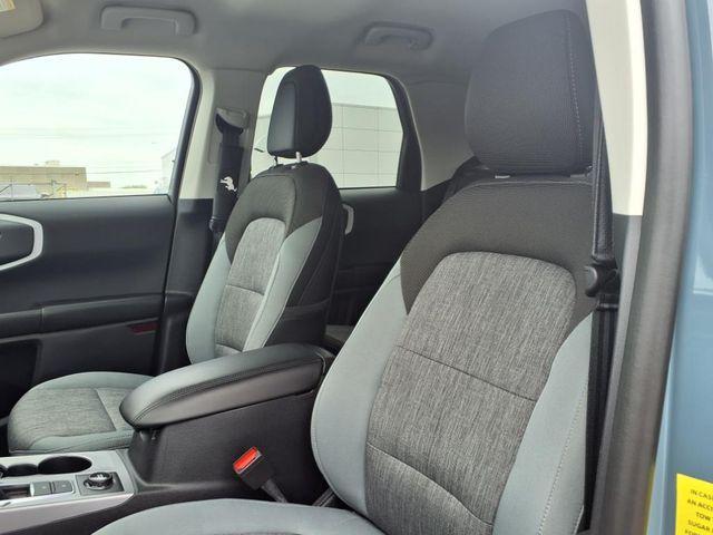 used 2023 Ford Bronco Sport car, priced at $27,265