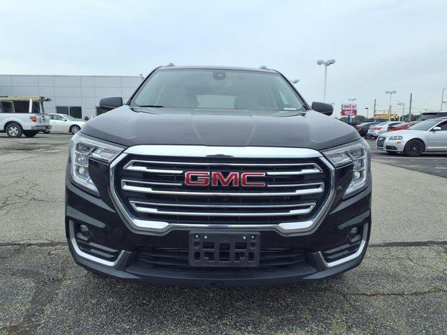 used 2023 GMC Terrain car, priced at $24,500