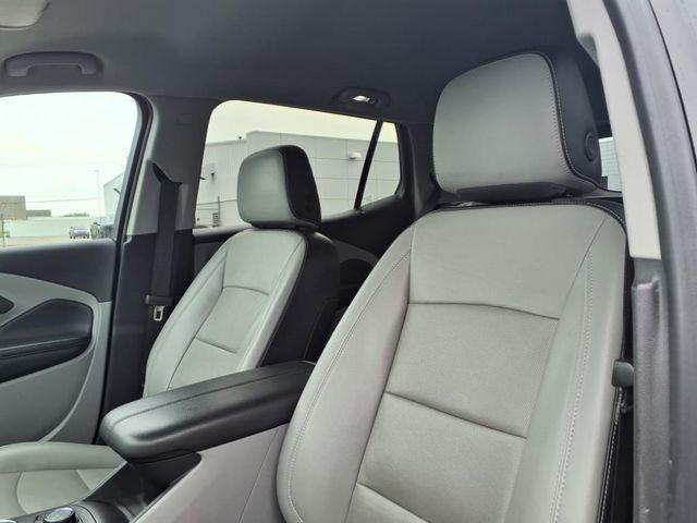 used 2023 GMC Terrain car, priced at $24,500