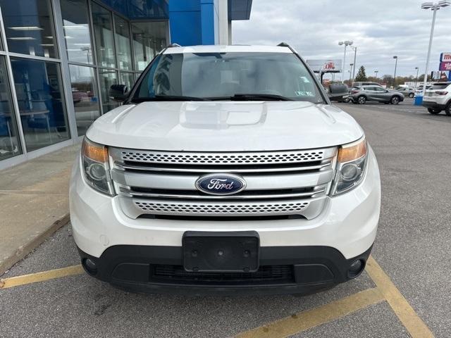 used 2015 Ford Explorer car, priced at $12,593