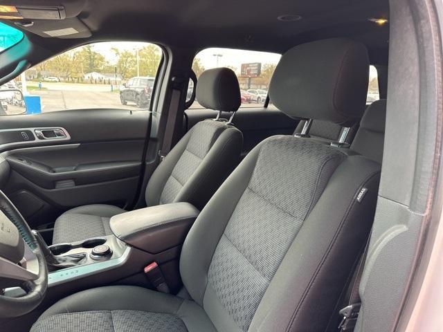 used 2015 Ford Explorer car, priced at $12,593