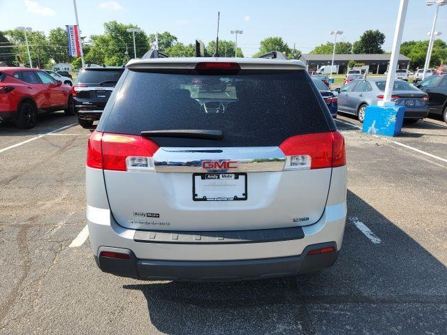 used 2012 GMC Terrain car, priced at $8,610