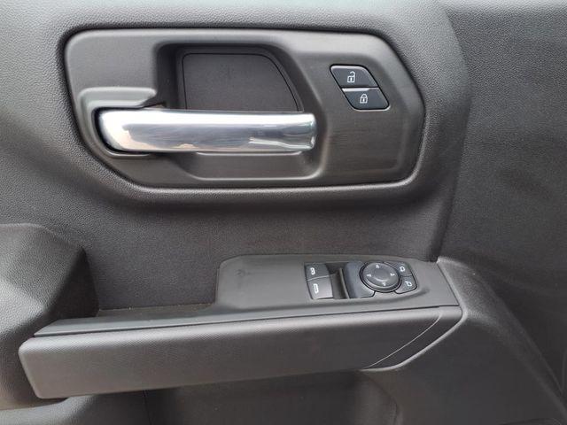 used 2024 GMC Sierra 1500 car, priced at $40,440