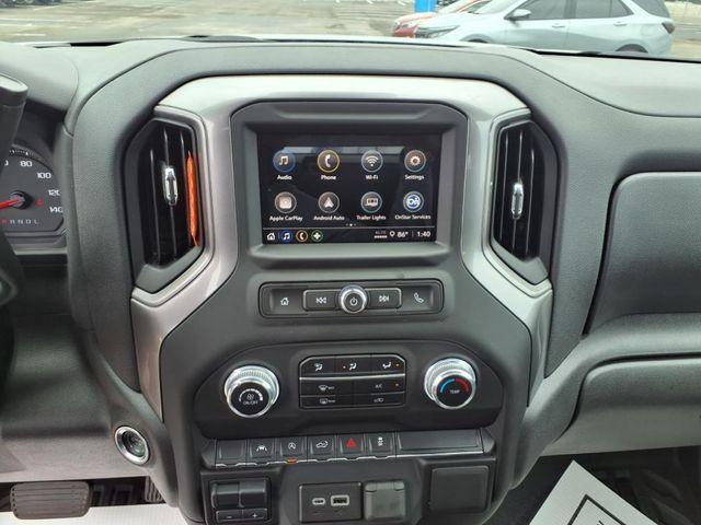used 2024 GMC Sierra 1500 car, priced at $40,440