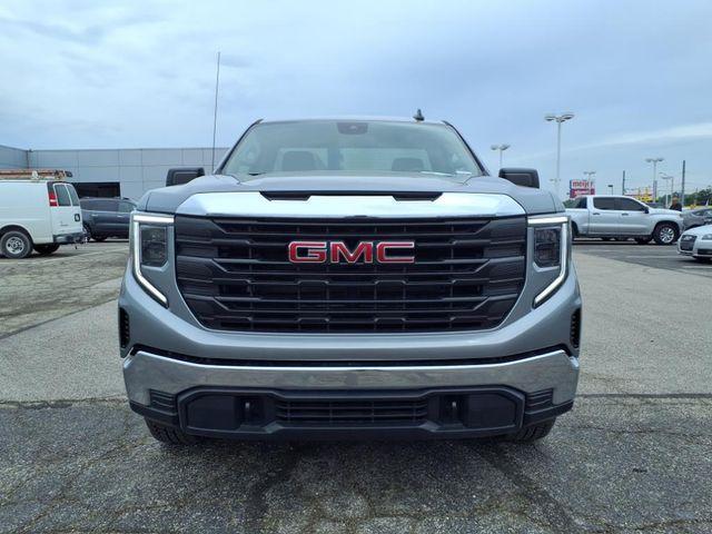used 2024 GMC Sierra 1500 car, priced at $40,440
