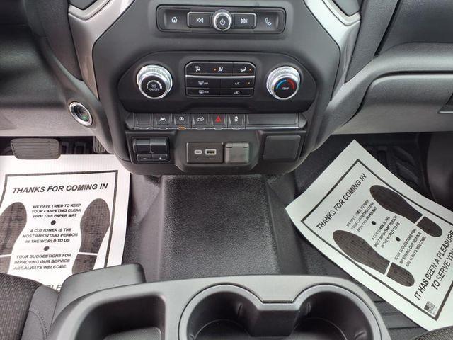 used 2024 GMC Sierra 1500 car, priced at $40,440