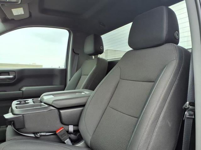 used 2024 GMC Sierra 1500 car, priced at $40,440