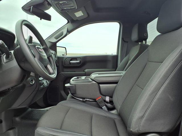 used 2024 GMC Sierra 1500 car, priced at $40,440