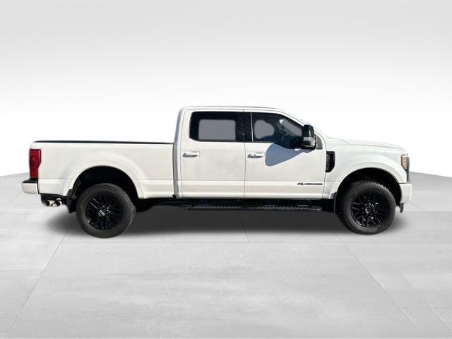 used 2019 Ford F-350 car, priced at $51,690