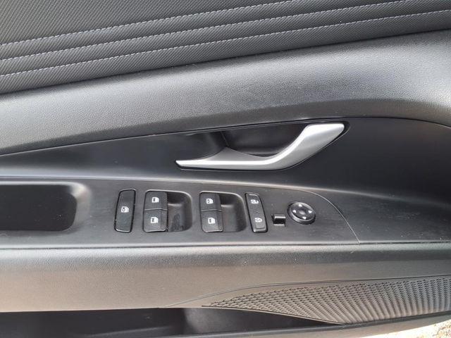 used 2021 Hyundai Elantra car, priced at $17,315