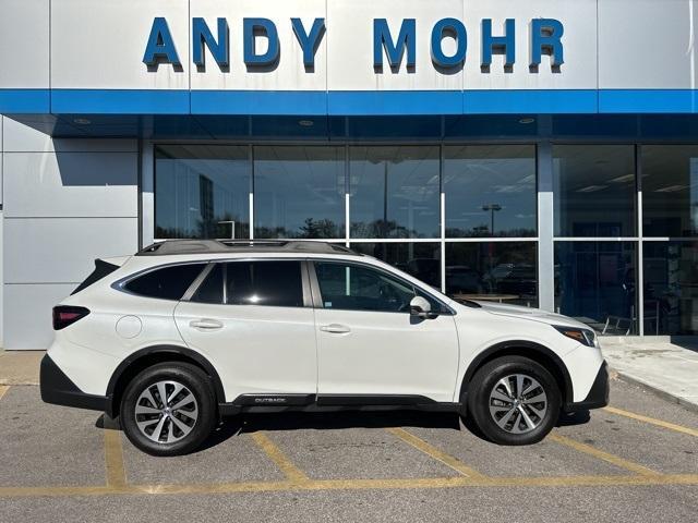 used 2020 Subaru Outback car, priced at $22,999