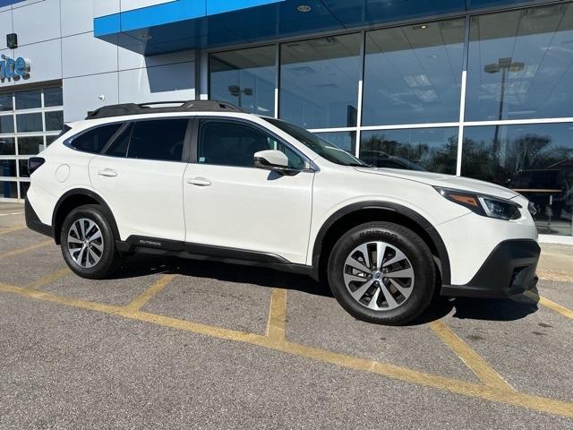 used 2020 Subaru Outback car, priced at $22,999