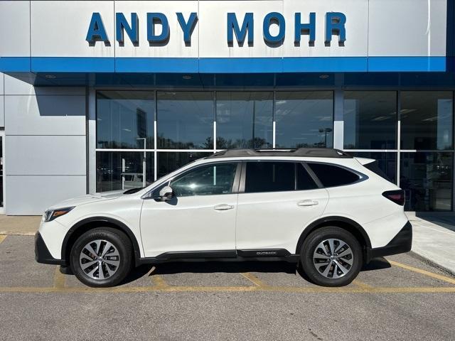 used 2020 Subaru Outback car, priced at $22,999