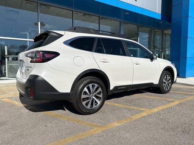 used 2020 Subaru Outback car, priced at $22,999