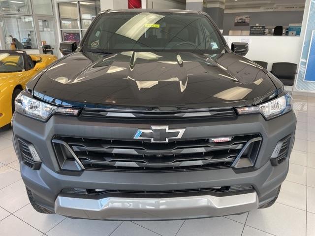 new 2024 Chevrolet Colorado car, priced at $43,067