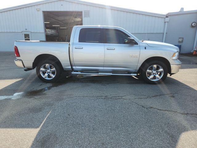 used 2015 Ram 1500 car, priced at $15,151