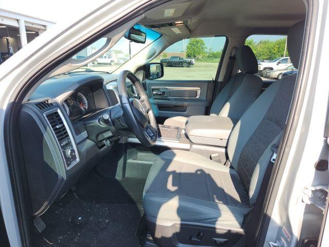 used 2015 Ram 1500 car, priced at $15,151