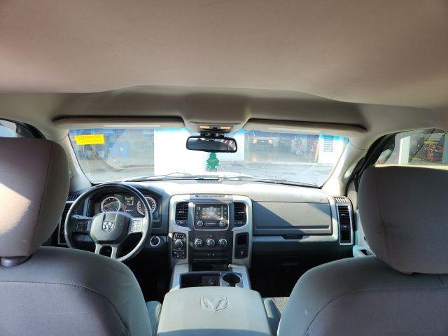 used 2015 Ram 1500 car, priced at $15,151